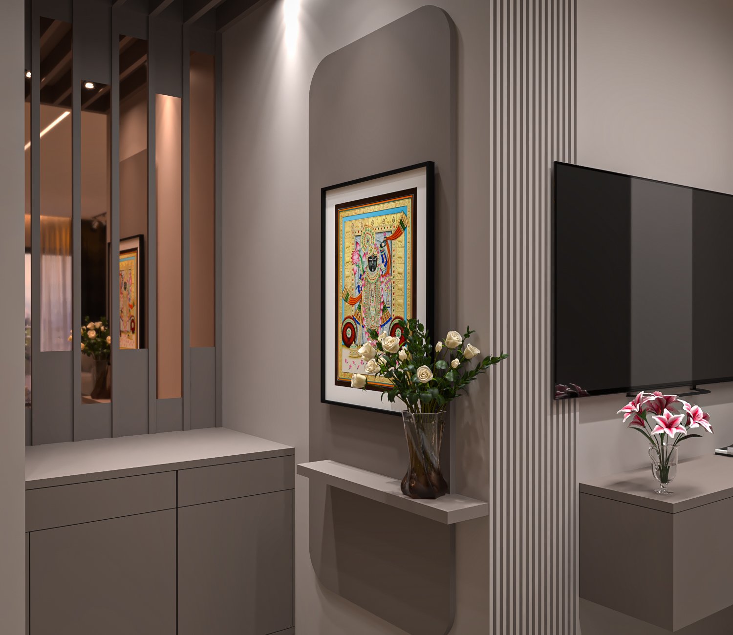 About Parth Interior